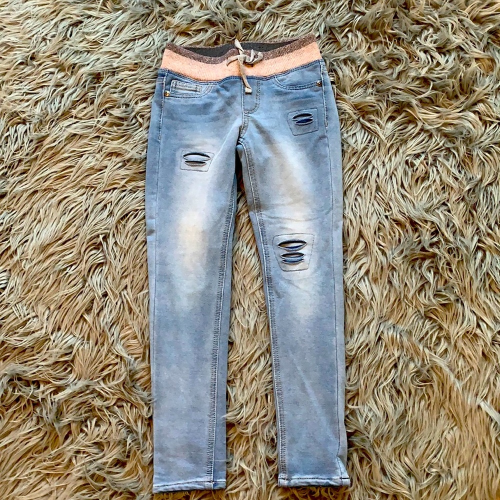 Jeggings